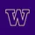 University of Washington logo